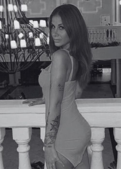 Photo of Giulia Procopio