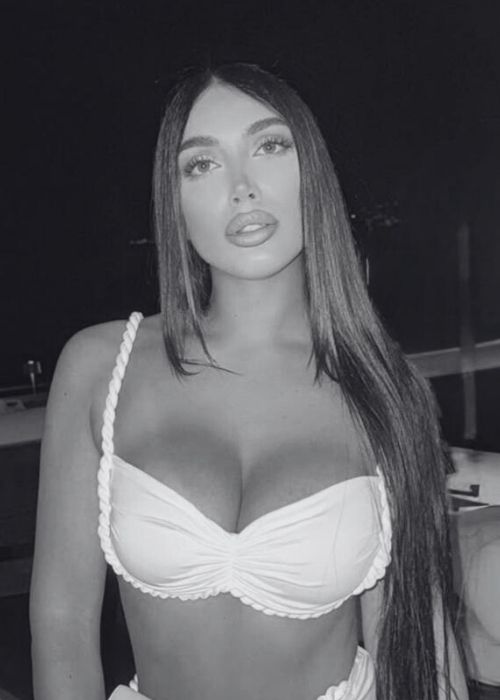 Photo of Alessia Di Lorenzo