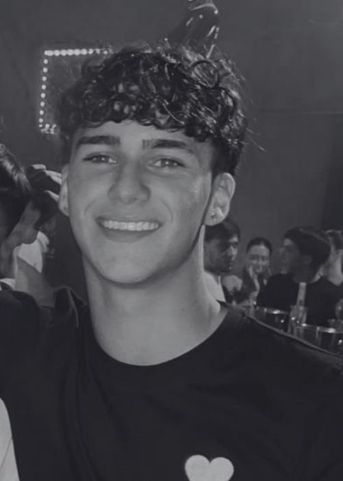 Bernardo Pinho