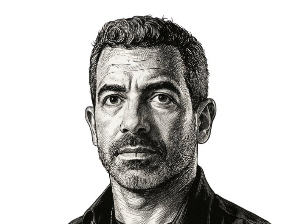 Photo of Paulo Mesquita, CEO of Factory 351